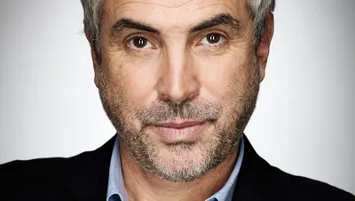 Альфонсо Куарон в изображениях: доступны для скачивания во всех форматах