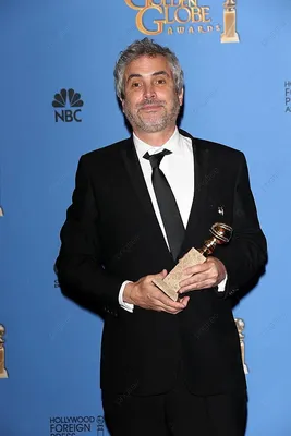 Увлекательные снимки Альфонсо Куарона: бесплатно и в отличном качестве
