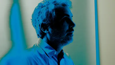Художественные фотографии Альфонсо Куарона: выбирайте изображение в нужном формате