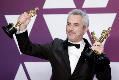 Потрясающие фото Альфонсо Куарона для скачивания в хорошем качестве