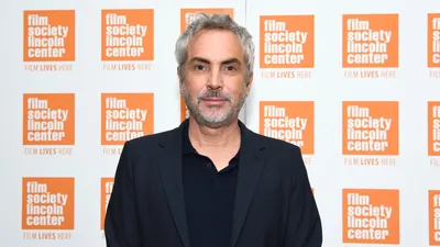 Уникальные снимки Альфонсо Куарона: бесплатно и в высоком разрешении