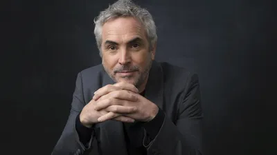Альфонсо Куарон: волшебник кино на фотографиях