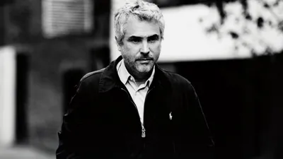 Обои с изображением Альфонсо Куарона: бесплатно и в высоком разрешении