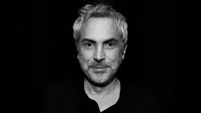 Новые фото Альфонсо Куарона: качайте JPG, PNG, WebP форматы