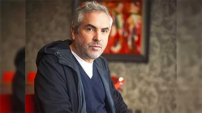 Изображения Альфонсо Куарона для скачивания