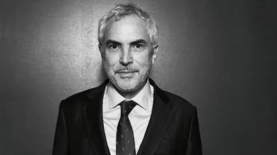 Загадочные фото Альфонсо Куарона: выбирайте нужный вам размер