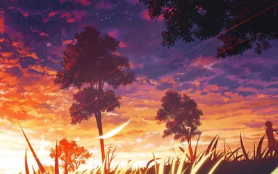 аниме фон - Поиск в Google | Anime scenery wallpaper, Anime scenery,  Scenery wallpaper