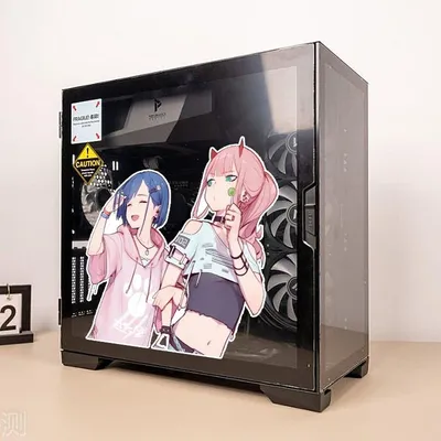 Desktop Anime Rendering Art, Аниме, компьютер, карикатура, обои для  рабочего стола png | Klipartz