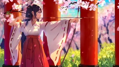 Anime - Wallpapers