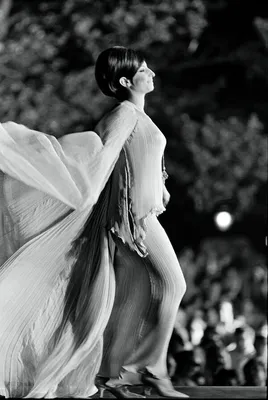 Барбра Стрейзанд: великолепие голливудской дивы на фото