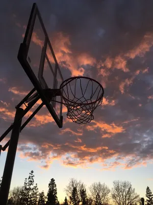 Баскетбол - красивые фото