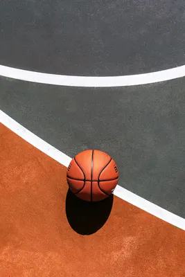 Темный баскетбол - 68 фото