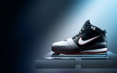 Баскетбольные кроссовки Nike обои для рабочего стола, картинки и фото -  RabStol.net