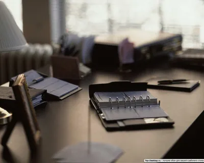 Скачать обои Ноутбук, блокнот, чашка с кофе на рабочий стол из раздела  картинок Бизнес