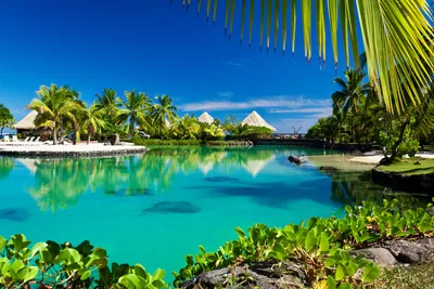 10 самых живописных островов для летнего отдыха - Блог OneTwoTrip