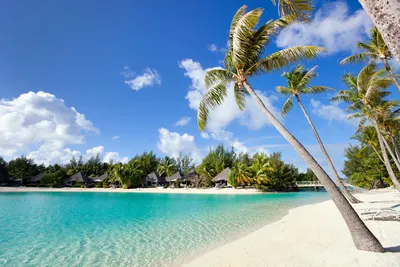 10 самых живописных островов для летнего отдыха - Блог OneTwoTrip