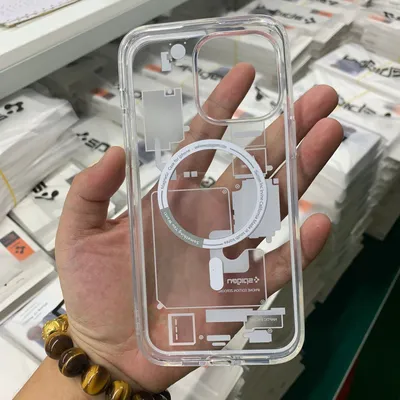 Чехол для Apple iPhone 12 Mini ANNET MANCINI Carbon Series Black - купить в  Барнауле дешево | AVplaza.ru