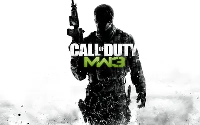 Call of Duty: Modern Warfare 2 Wallpaper — Скачать