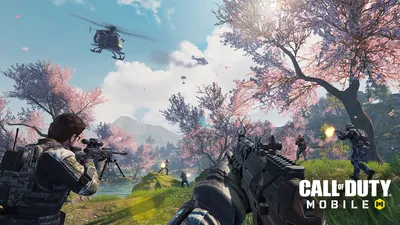 Call of Duty: Warzone Обои 1920x1080 Full HD (Full High Definition)