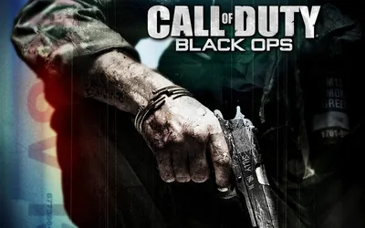 Картинка Call Of Duty Black Ops 2 для Widescreen рабочего стола PC  1920x1080 Full HD