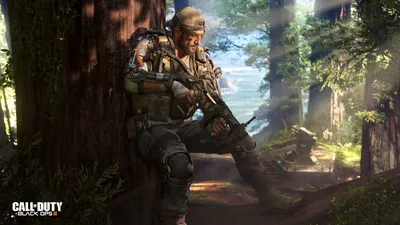 Call Of Duty Wallpapers HD - Wallpaper Cave