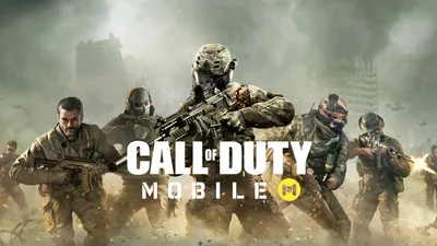 Call of Duty: Modern Warfare – обои на рабочий стол