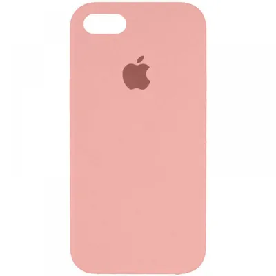 Чехол Silicone Case Epik для Apple iPhone 5/5S/SE, купить | бампер  накладка, силиконовый чехол на Apple iPhone 5/5S/SE | чехлы Silicone Case  Apple iPhone 5/5S/SE, цена, гарантия, выбор - CaseRoom.in.ua