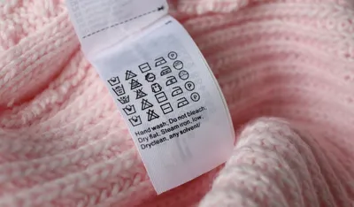 Расшифровка символов на ярлыках одежды: как правильно читать бирки