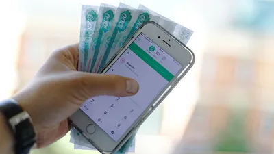 Сбер запустил денежные переводы на кошелек Alipay по номеру телефона |  Бизнес на Рынке ИТ