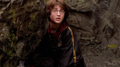 Магия кино: волшебные фото Дэниэла Рэдклиффа из Гарри Поттера
