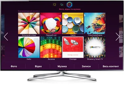 Телевизор Samsung 43AU9000 (UE43AU9000UXUA) – купить в Киеве | цена и  отзывы в MOYO