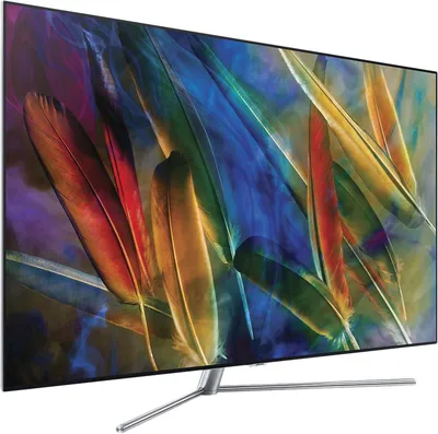 Телевизор Samsung UE50TU7097U мерцание дисплея - YouTube
