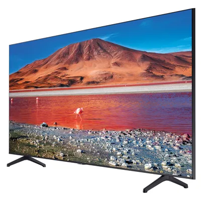 Стоит ли покупать 49\" Телевизор Samsung UE49NU7170U 2018 LED? Отзывы на  Яндекс Маркете