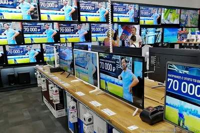 Телевизор Samsung QE50Q87TAU - отзывы покупателей, владельцев в интернет  магазине М.Видео - Москва - Москва