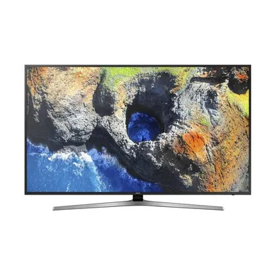 Телевизор Samsung UE55JU7000 купить в Москве по низкой цене с доставкой и  гарантией!