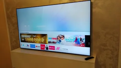 Телевизор Samsung UE75MU6102 купить онлайн: цены, характеристики и отзывы |  Киев, Харьков, Днепр, Одесса