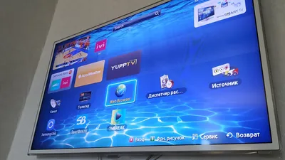 Телевизор Samsung QE55Q80TAUXUA – отзывы покупателей | ROZETKA