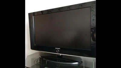 Обзор 43-дюймового 4K-телевизора Samsung UE43TU7100UXRU