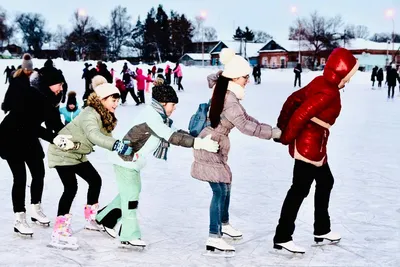 Девочка на коньках | Коньки, Детские фотосессии, Фотосессия