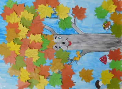 выставка поделок \"Осенний вернисаж\" | Детский сад №10 «Серебряное копытце»