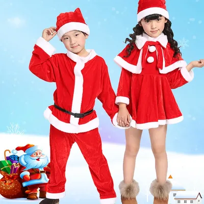этот милый ребенок в шапке Санты, рождественские детские картинки фон  картинки и Фото для бесплатной загрузки