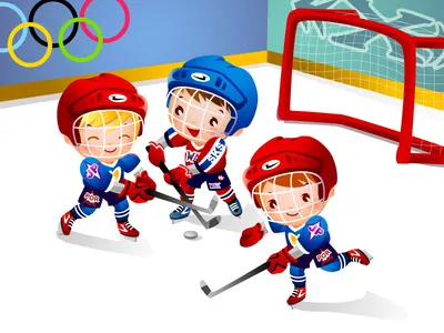 Спортивные игры как средство воспитания у детей старшего дошкольного  возраста положительного отношения к спорту (Курсовая работа)