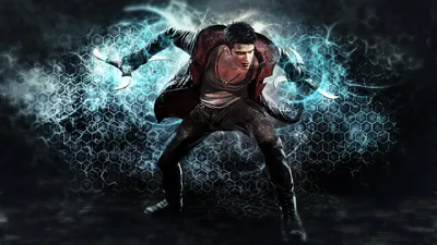 Devil May Cry 5 Desktop Wallpapers, HD Devil May Cry 5 Backgrounds, Free  Images Download