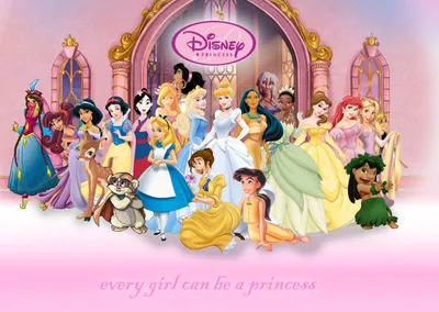 Disney Princess | Novas princesas da disney, Todas as princesas da disney,  Imagens de princesa disney