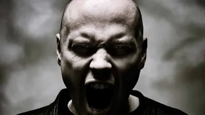 Живые обои DOOM music video (Disturbed – The Vengeful One) - Wallpaper  Engine