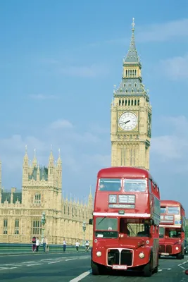 Путеводитель по Лондону — как добраться, где остановиться и что посмотреть