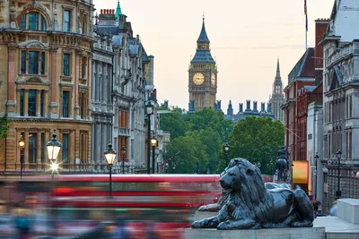 Наш ответ на извечный вопрос туриста «что посмотреть в Лондоне?»