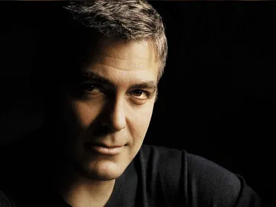 4K изображения Джорджа Клуни для настоящих поклонников