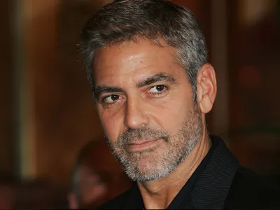 Уникальные изображения Джорджа Клуни для вашего проекта