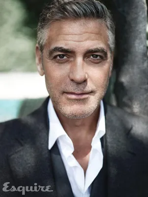 Невероятные картинки Джорджа Клуни на ваш выбор